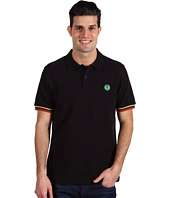 Fred Perry   Track and Field Polo