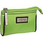 Green Cosmetic Cases   