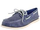 Sperry Top Sider A/O 2 Eye Salt Stained    