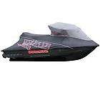 NEW SEADOO GTX WAKE/PRO COVER BLACK   FITS UP TO 2009