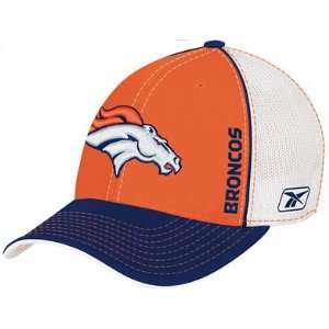  Denver Broncos 08 Draft Day Hat