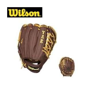  Wilson Pro Soft Yak Baseball Glove   11.75 in   Left Hand 