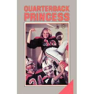 Quarterback Princess by Unknown 11x17 