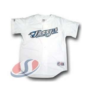    Toronto Blue Jays Authentic MLB Baseball Jersey