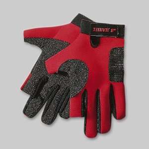  Defender High Quality Neoprene Sailing Gloves With Kevlar 