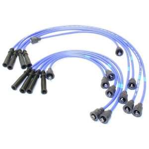  NGK 9467 Tailor Magnetic Core Wires Automotive