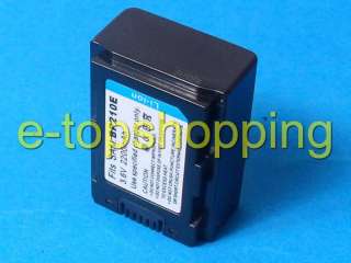 Battery + Charger for Samsung IA BP105R IA BP210 IA BP210E IA BP210EPP 