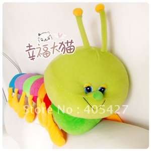  #224 christmas easter day gift colorful carpenterworm gift 