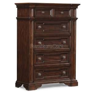  Klaussner   San Marcos Drawer Chest   872681CHEST 