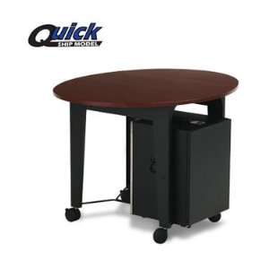 Forbes Furniture Style Room Service Table