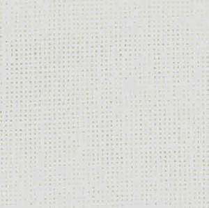 22 Count 1/2 Yard Antique White Fine Ariosa Hardanger Fabric  