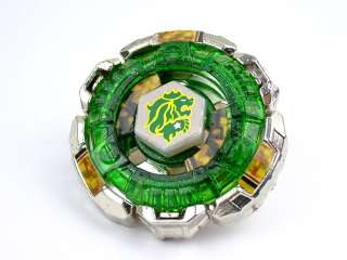 Beyblade Fang Leone 4D BB106 BB 106 Metal Fusion Fight Masters New 