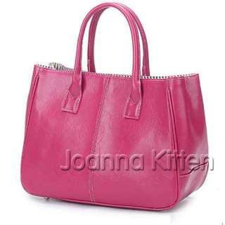 NWT Ladies Womens handbag Tote shoulder bag Purses 6CL  