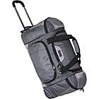 Kenneth Cole Reaction Take a Hike 26 Wheeled Duffel View 3 Colors $ 
