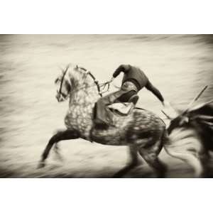  The Chase, Limited Edition Photograph, Home Decor 