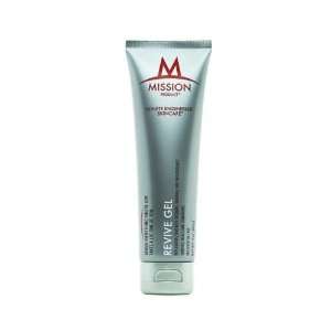  Mission Products   Ultra Soothing After Sun Revive Gel, 3 