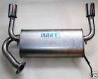 Direct Fit Catalytic Converter, Direct Fit Exhaust Parts items in 