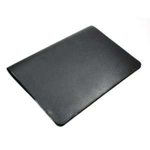  Lucrin   Case for MacBook Air 13   Granulated Cow Leather 