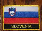 slovenia flag  