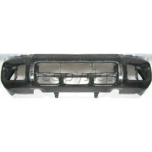 BUMPER COVER nissan PATHFINDER 99 04 front suv