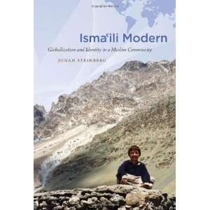  Ismaili Modern Globalization and Identity in a Muslim 
