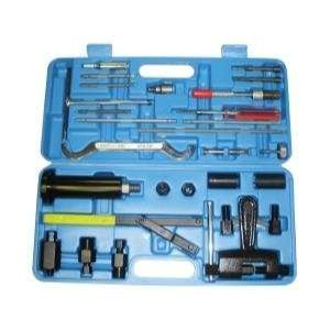   Tools (TAETECR00A) Motorcycle Repair Tool Kit