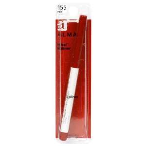  Almay Ideal Lipliner, Red 155, 0.009 ounce Package Beauty