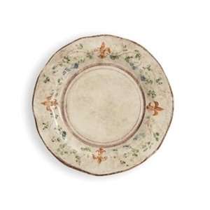  Arte Italica Medici Dinner Plate