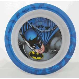  Batman Melamine Bowl 