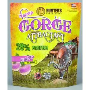   Specialties Inc. Vita Rack Gorge Turnip, 5 Pounds