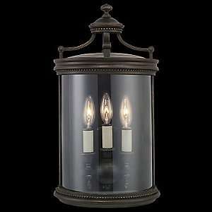  Louvre No. 539081 Wall Sconce by Fine Art Lamps
