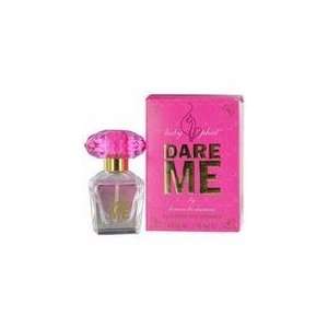 Baby phat dare me perfume for women edt spray .5 oz 0.5 oz by kimora 