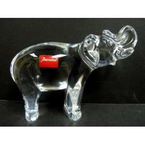  Baccarat Elephant 1762551