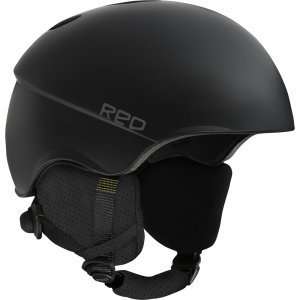  R.E.D. Hi Fi MIPS Helmet 2012