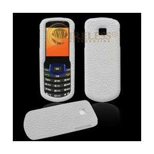   Skin Cover Case for Samsung Stunt R100 [Beyond Cell Packaging] Cell