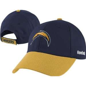   Diego Chargers Kids 4 7 Colorblock Adjustable Hat