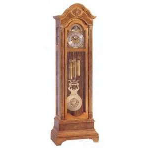  Bulova Prescott Grandfather Clock G9900