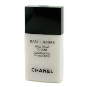  Exclusive By Chanel Base Lumiere Lotus 30ml/1oz Beauty