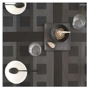  Chilewich Engineered Squares Tablemats (SET OF 4)