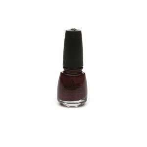 China Glaze Nail Lacquer 150 Heart of Africa 70340