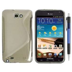  Cover Case for Samsung Galaxy Note SGH i717 i9220 Android Smartphone 