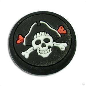 Skull sign   style your crocs shoe charm #1223, Clogs stickers  fun 