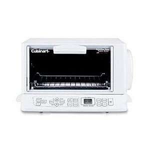 Cuisinart TOB 165 Convection Toaster Oven/ Broiler (Refurbished 