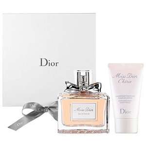  Dior Miss Dior Gift Set Fragrance Beauty