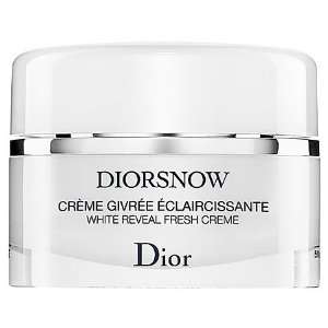  Dior DiorSnow White Reveal Fresh Crï¿½ me Beauty