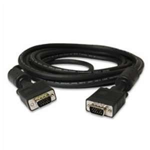 50 Foot 50 HD15 Male to Male VGA Monitor Cable 