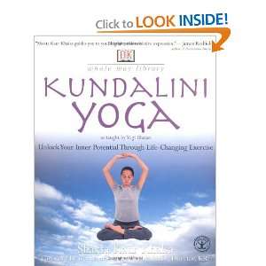  Kundalini Yoga [Paperback] Shakta Kaur Khalsa Books