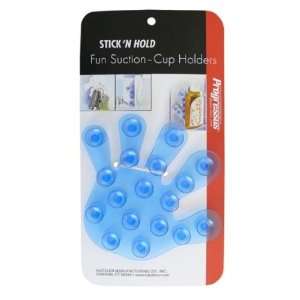  Stickn Hold Hand Case Pack 24