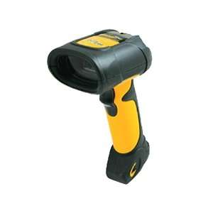  Wasp WLS8400ER Extended Range Industrial Barcode Scanner 