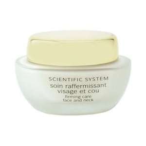    Scientific System Firming Care For Face & Neck by Academie Beauty